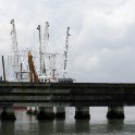 Old Chincoteague Bridge